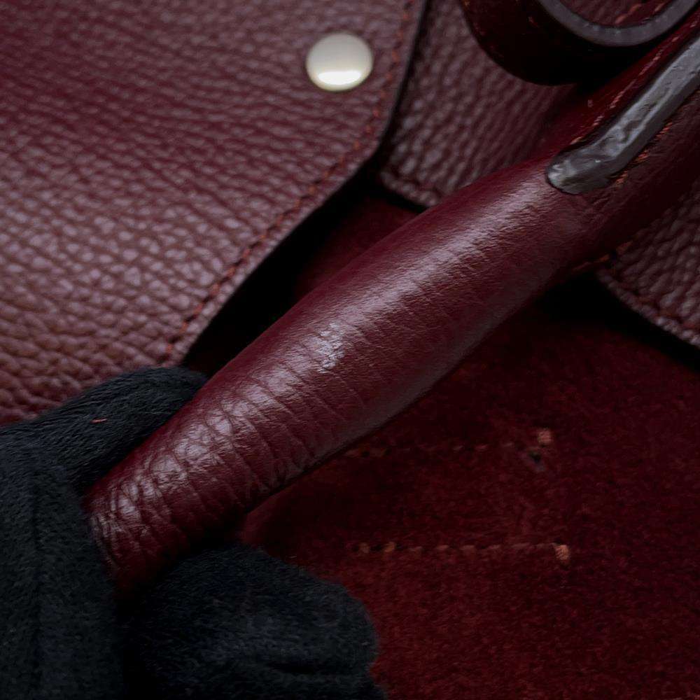 Celine handbag bag shoulder Bag - Picture 9 of 12